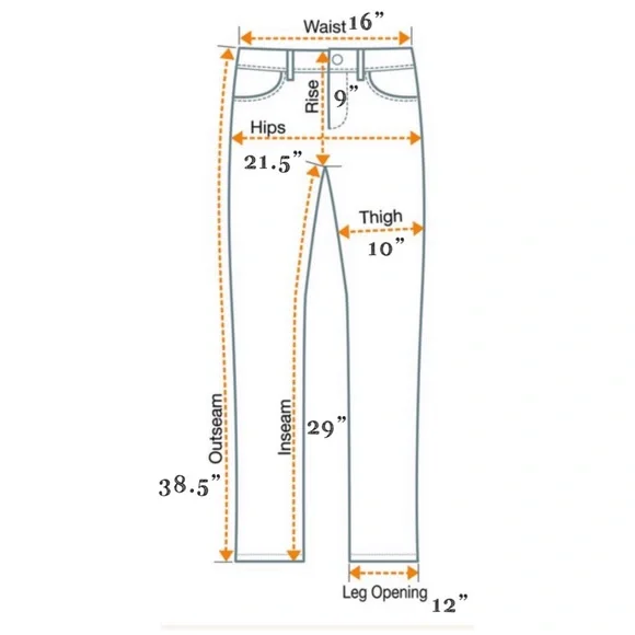 ⭐️Theory wool blend dress slacks - Picture 7 of 7